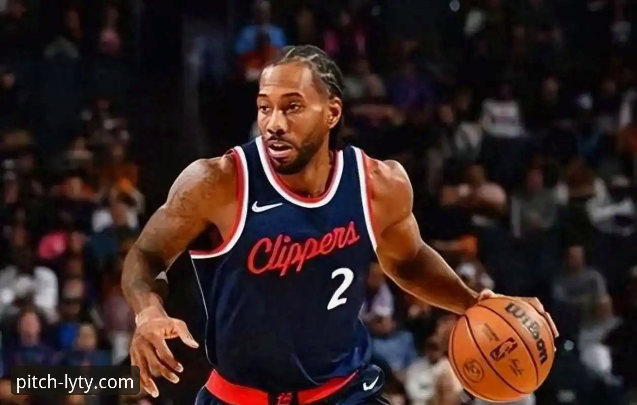 解读快船队失利背后的关键因素：从伦纳德赛后采访看NBA赛程管理实用指南