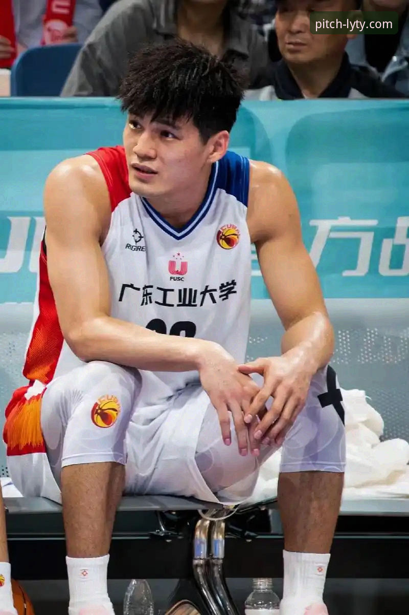 CBA状元回避条款升级：陈国豪的“旧主限制”从一节到全场的规则演变