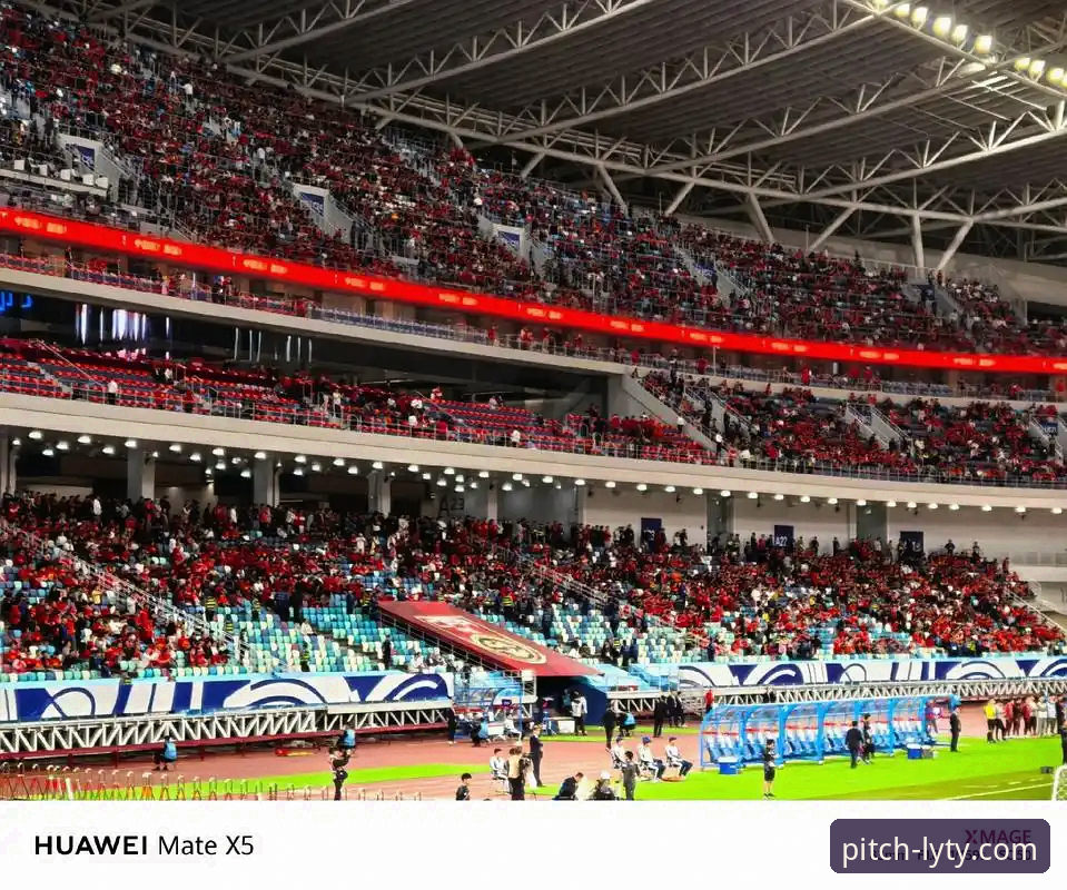 伊拉克重返世界杯：在绿茵体育平台见证历史时刻的实用指南